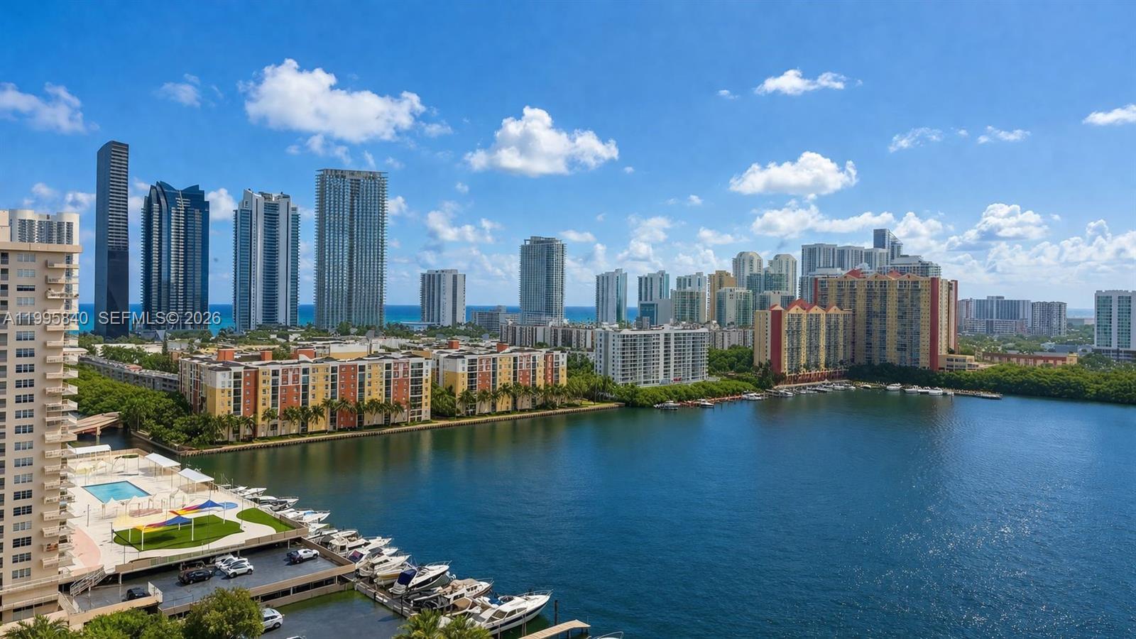 image Winston Towers 7001