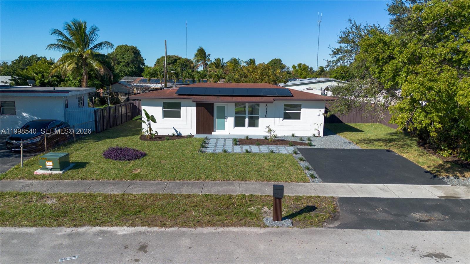 3110 SW 34th Ave