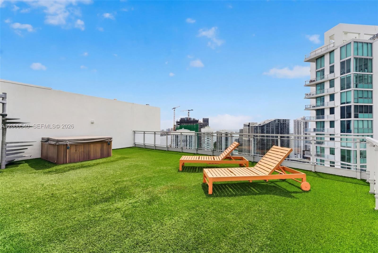 Undisclosed Address Miami, FL 33130