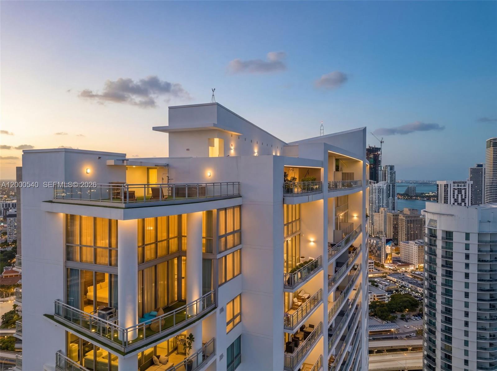 Undisclosed Address Miami, FL 33130