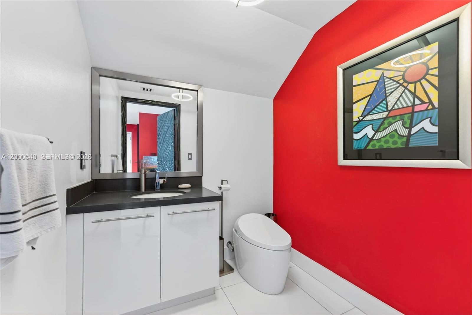 Undisclosed Address Miami, FL 33130