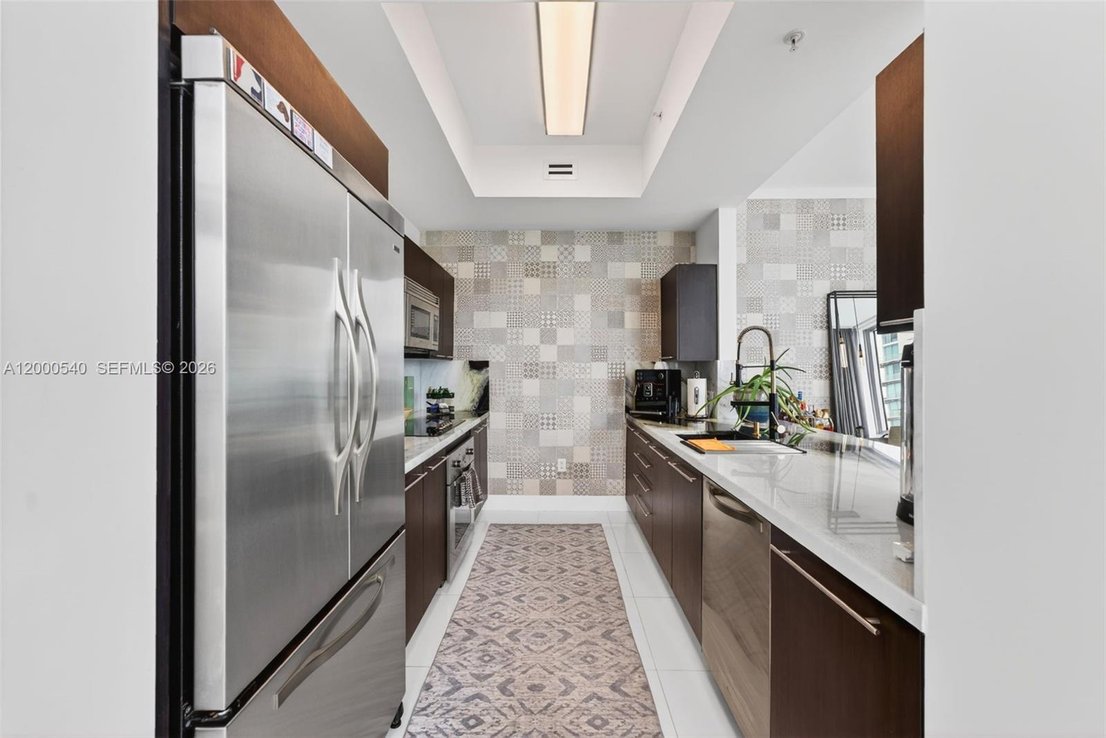 Undisclosed Address Miami, FL 33130