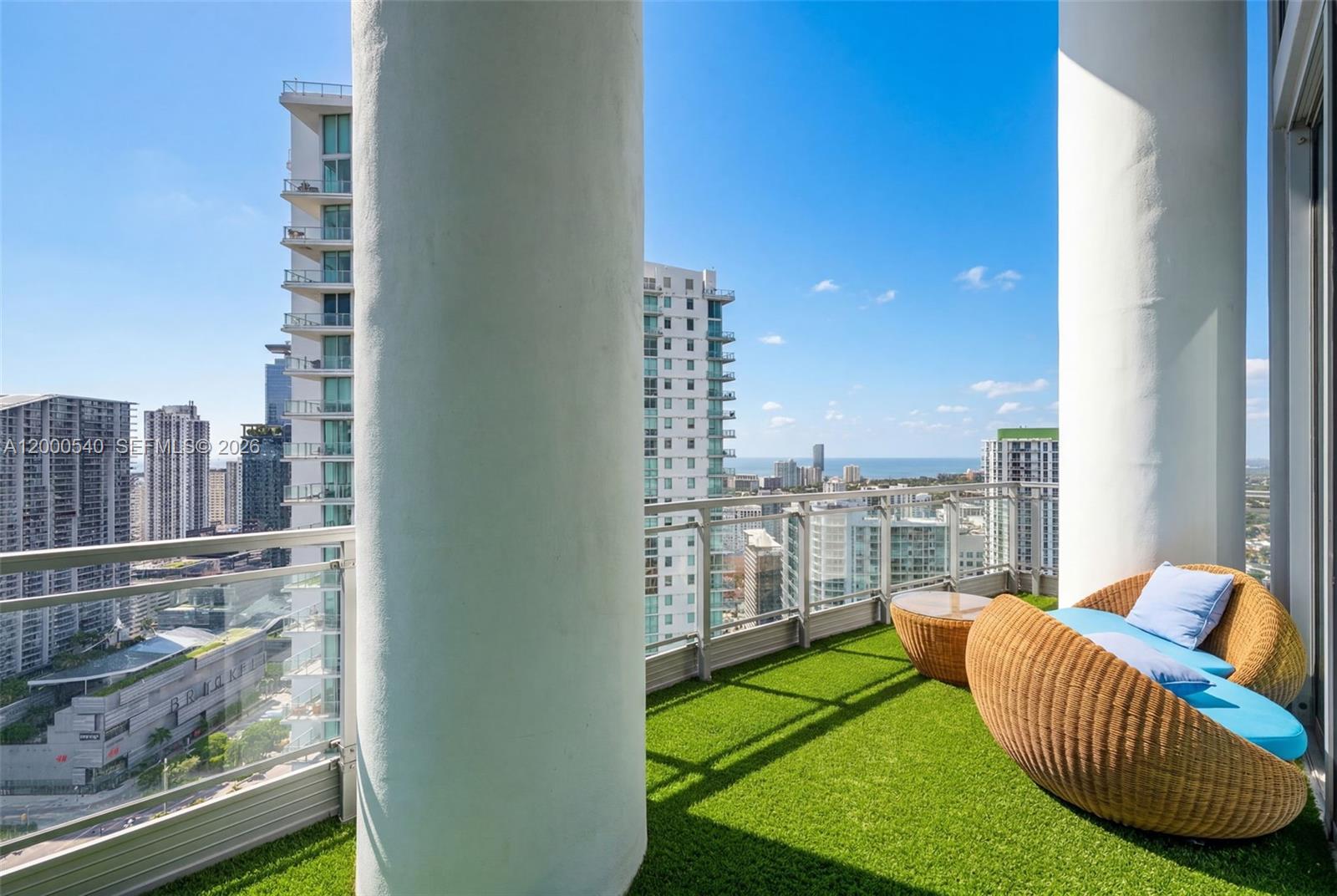Undisclosed Address Miami, FL 33130
