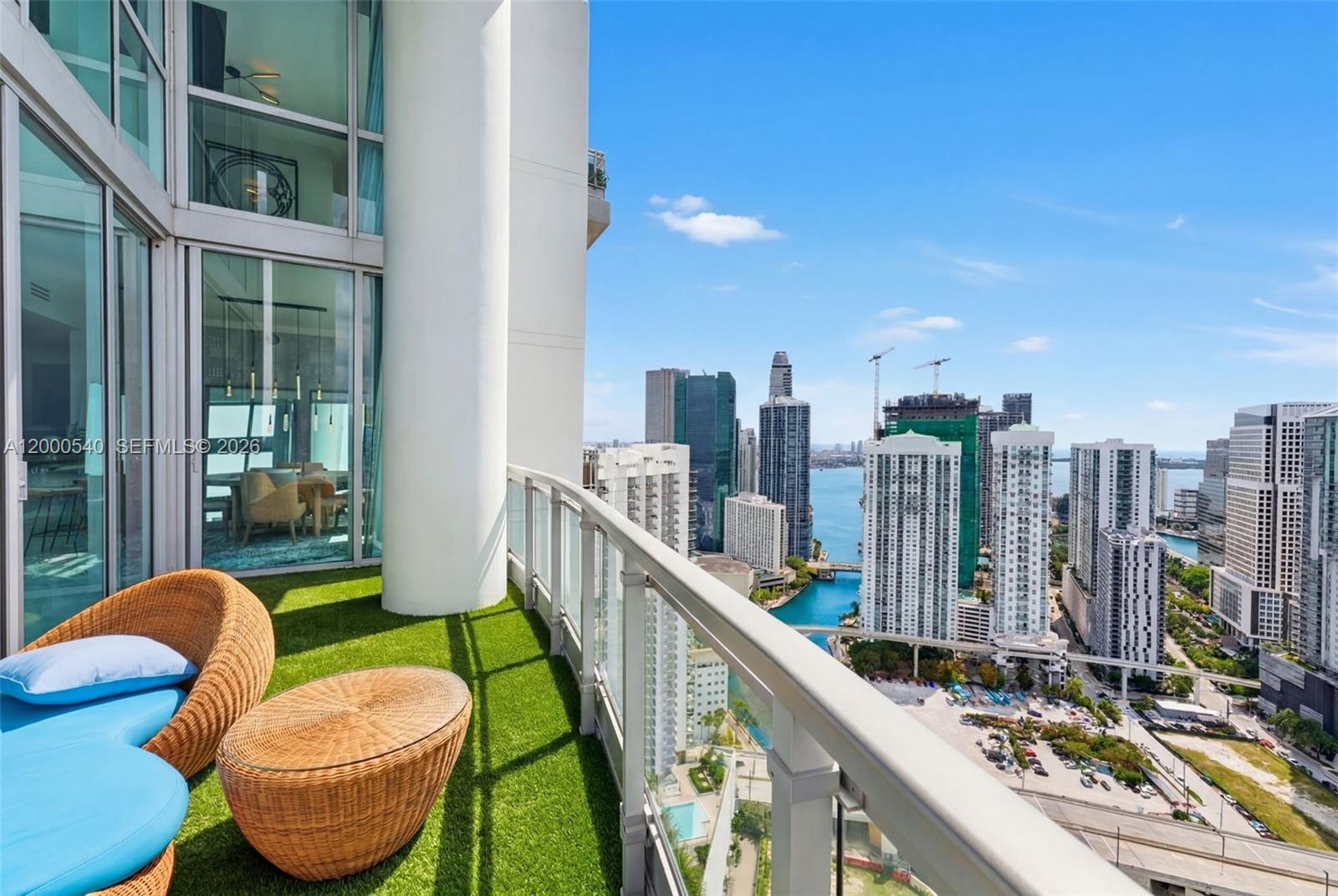 Undisclosed Address Miami, FL 33130