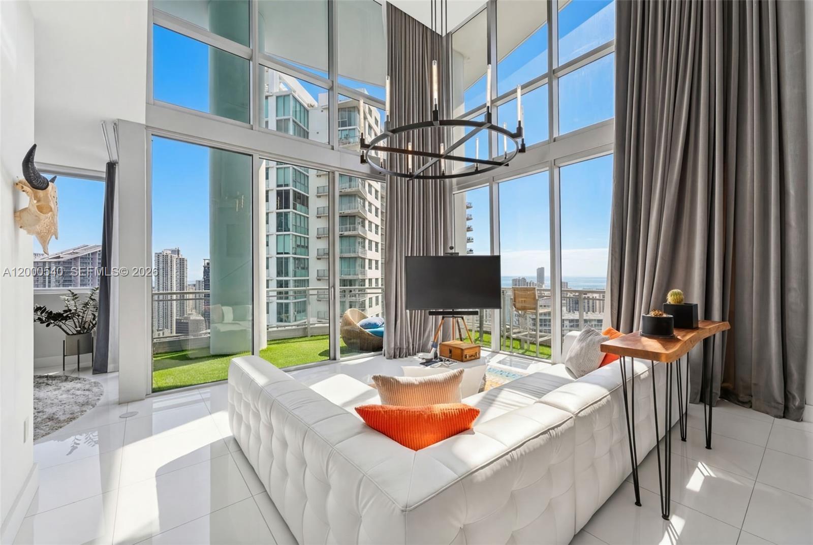 Undisclosed Address Miami, FL 33130