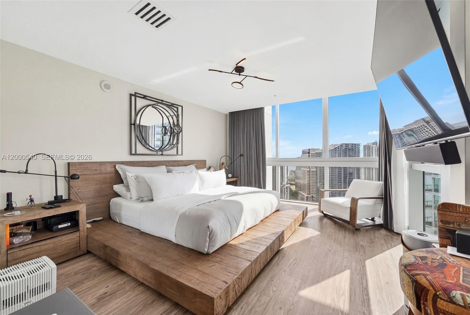 Undisclosed Address Miami, FL 33130
