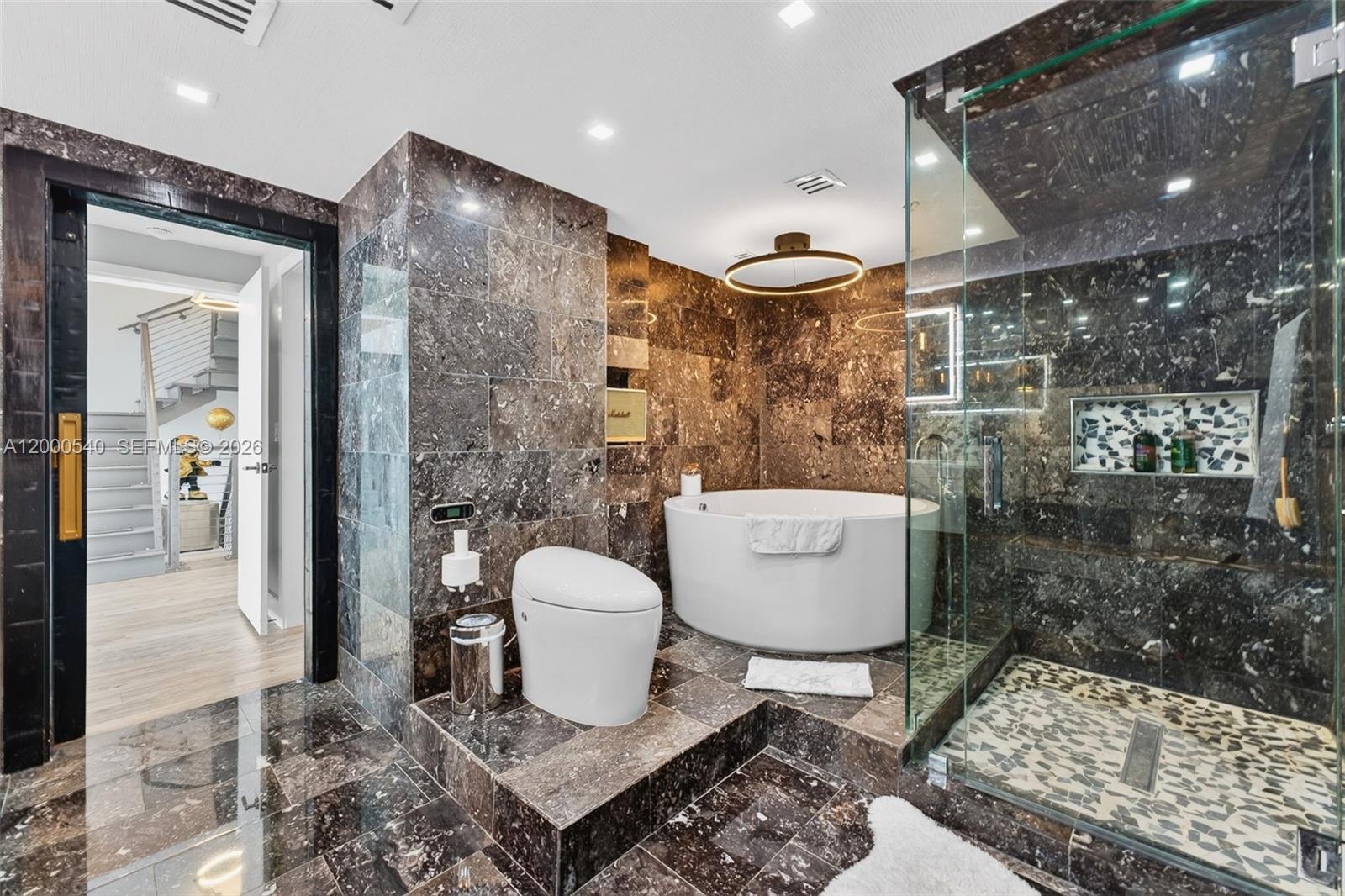 Undisclosed Address Miami, FL 33130