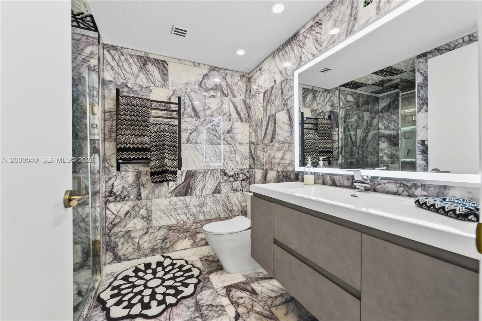 Undisclosed Address Miami, FL 33130