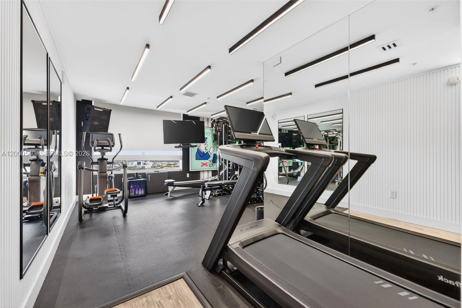 Undisclosed Address Miami, FL 33130