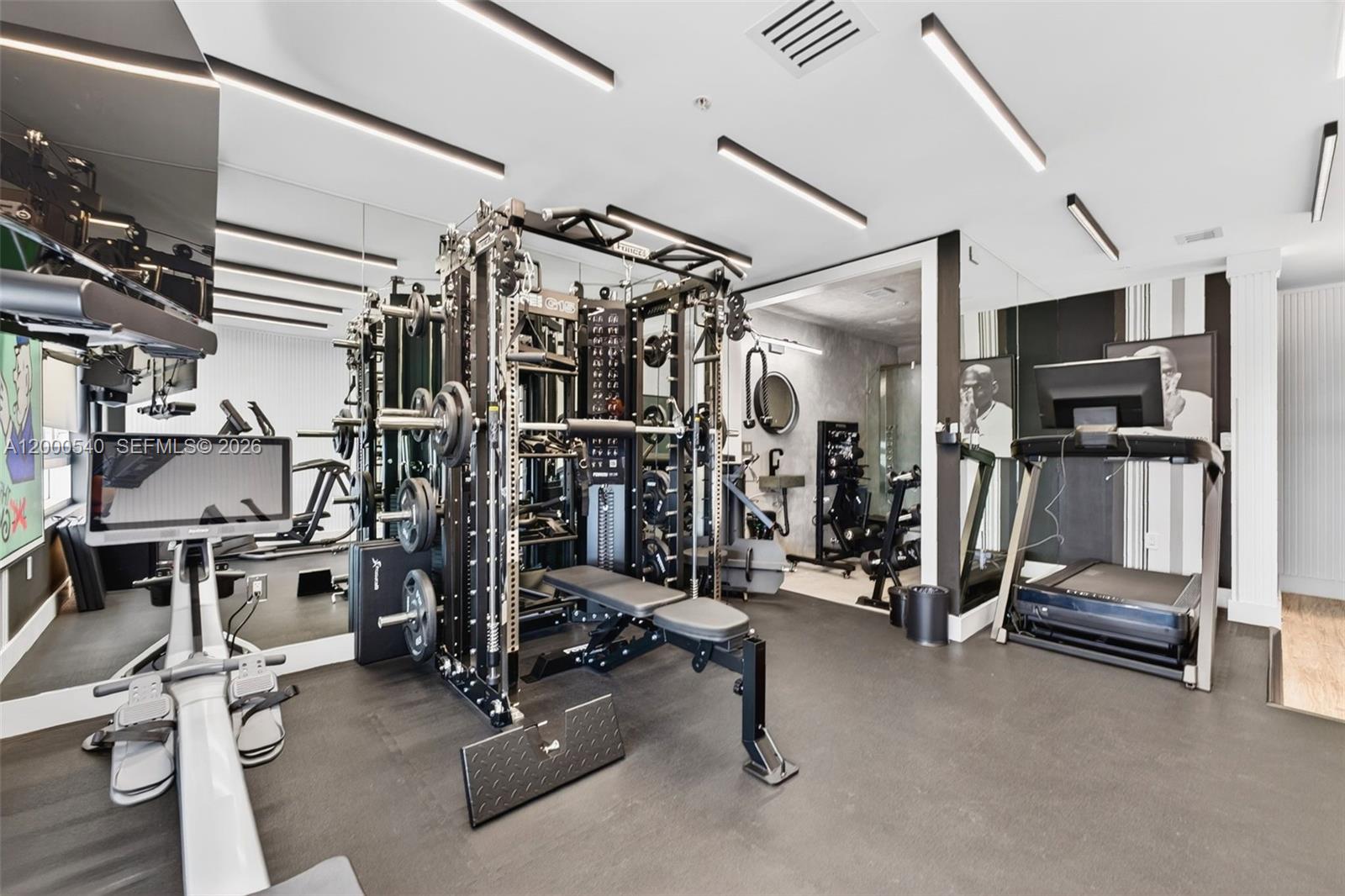 Undisclosed Address Miami, FL 33130