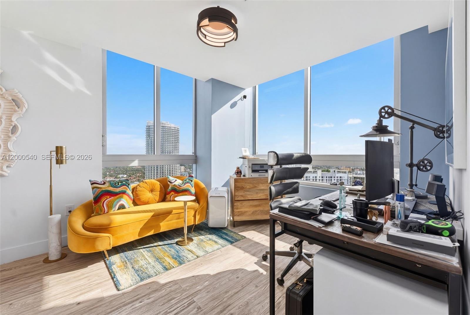 Undisclosed Address Miami, FL 33130