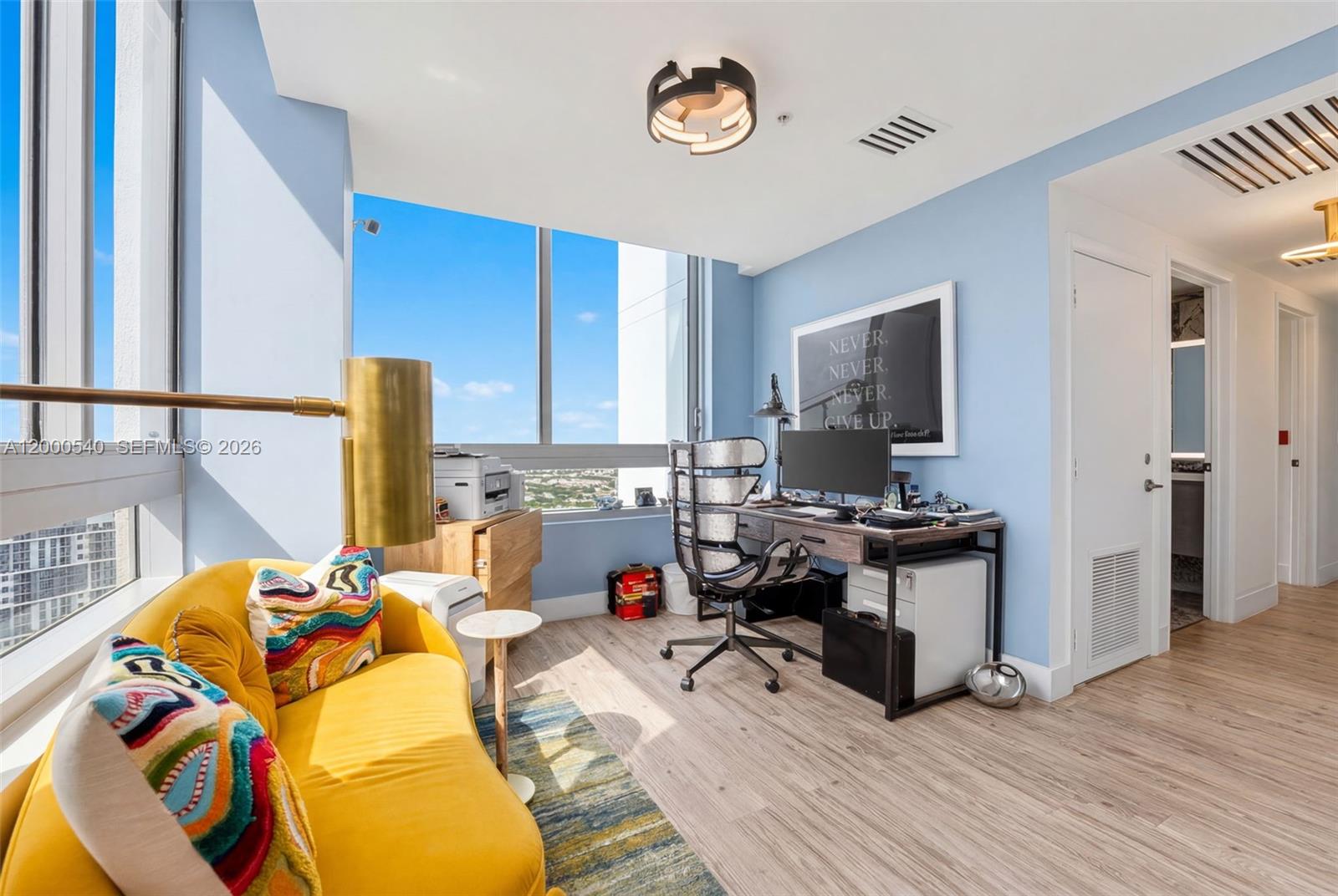 Undisclosed Address Miami, FL 33130