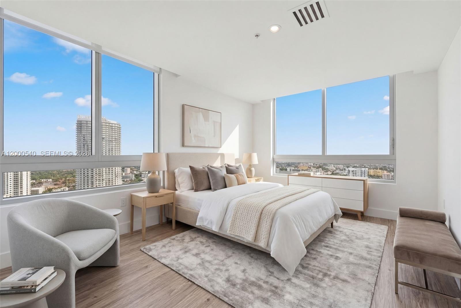 Undisclosed Address Miami, FL 33130