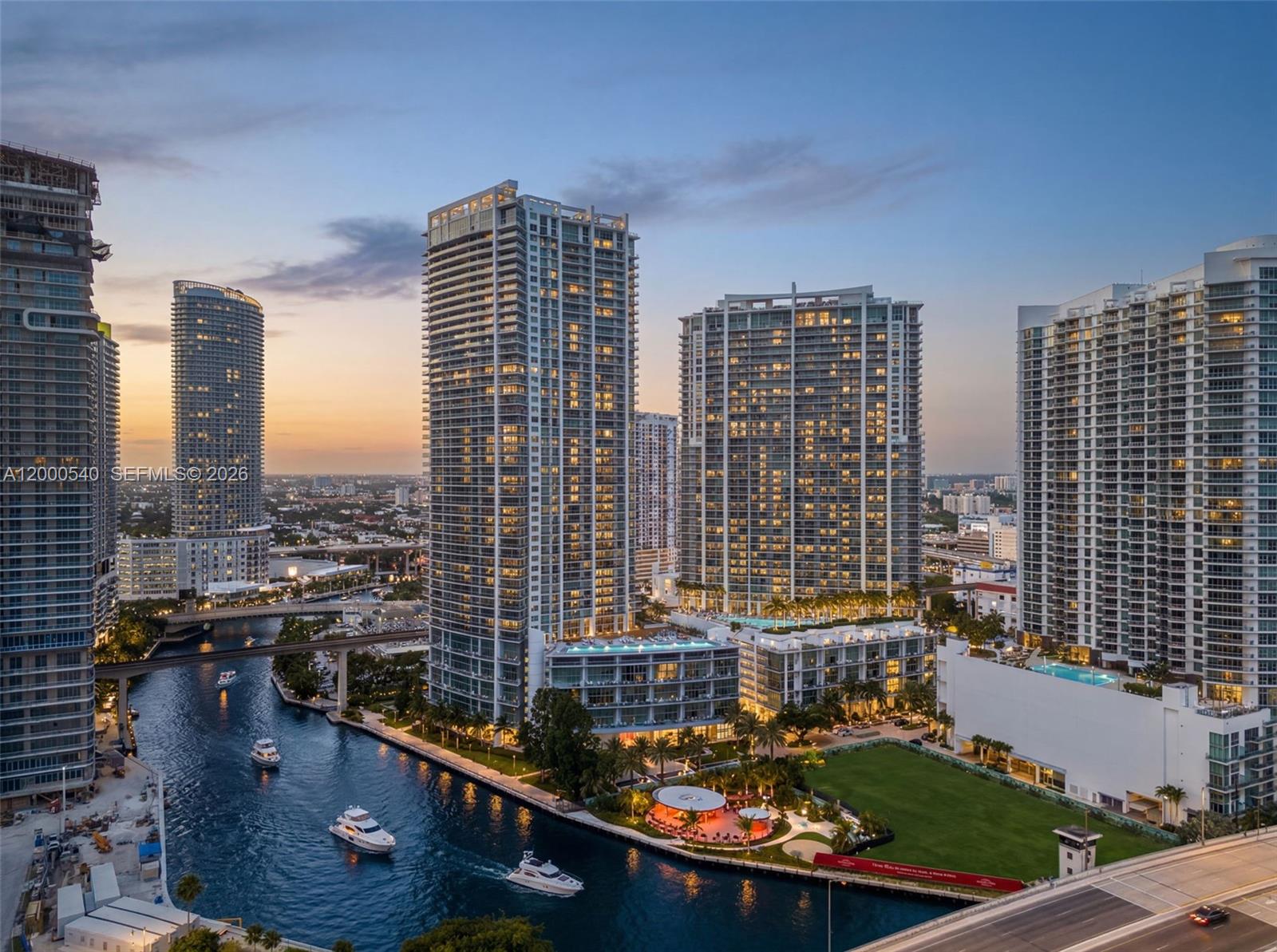 Undisclosed Address Miami, FL 33130