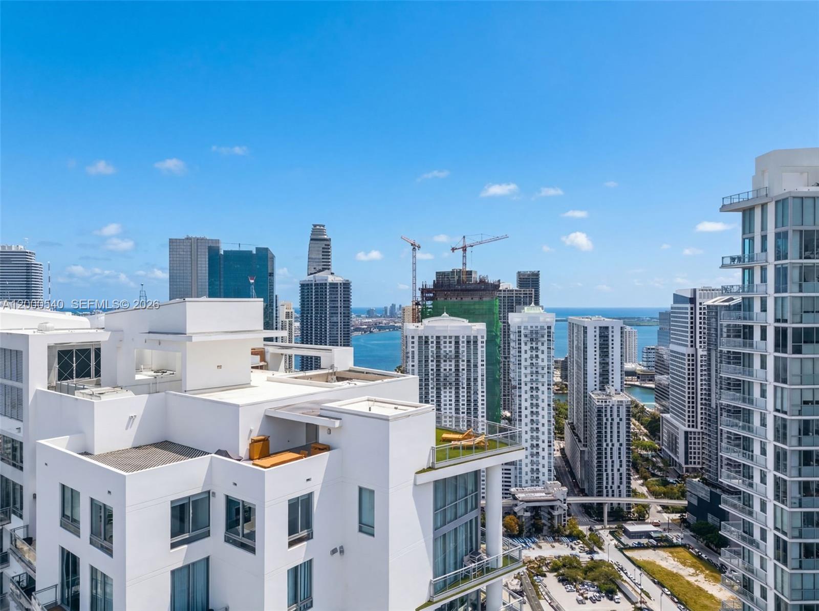 Undisclosed Address Miami, FL 33130