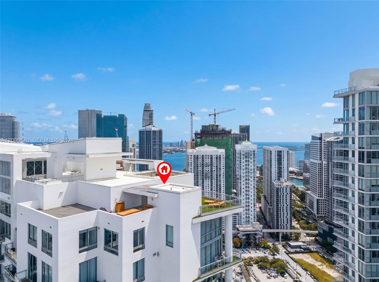 Undisclosed Address Miami, FL 33130