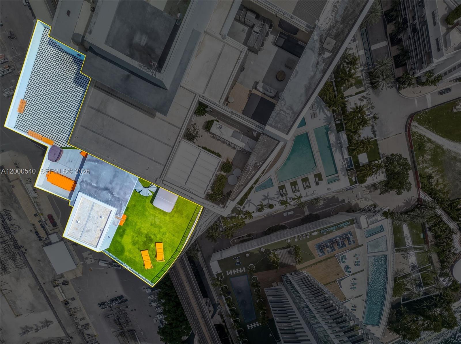 Undisclosed Address Miami, FL 33130