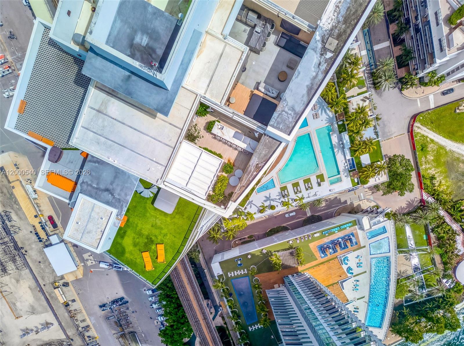 Undisclosed Address Miami, FL 33130