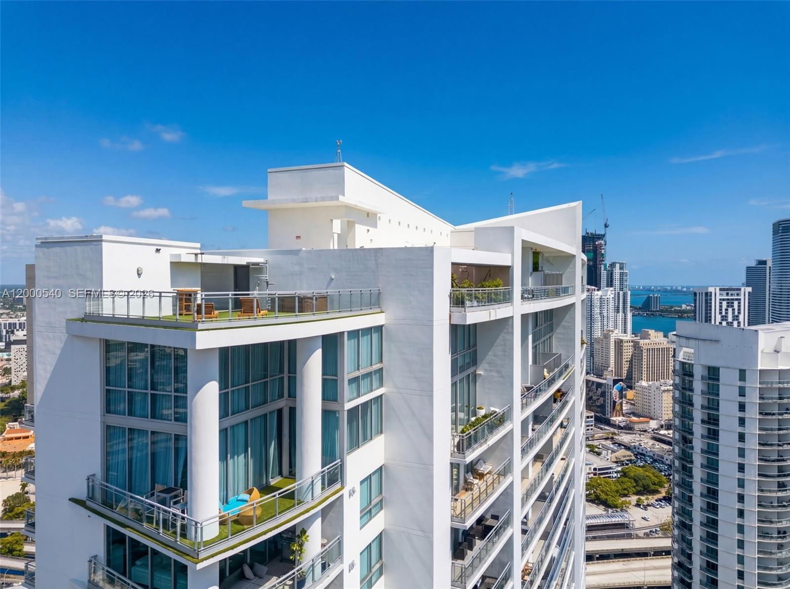 Undisclosed Address Miami, FL 33130