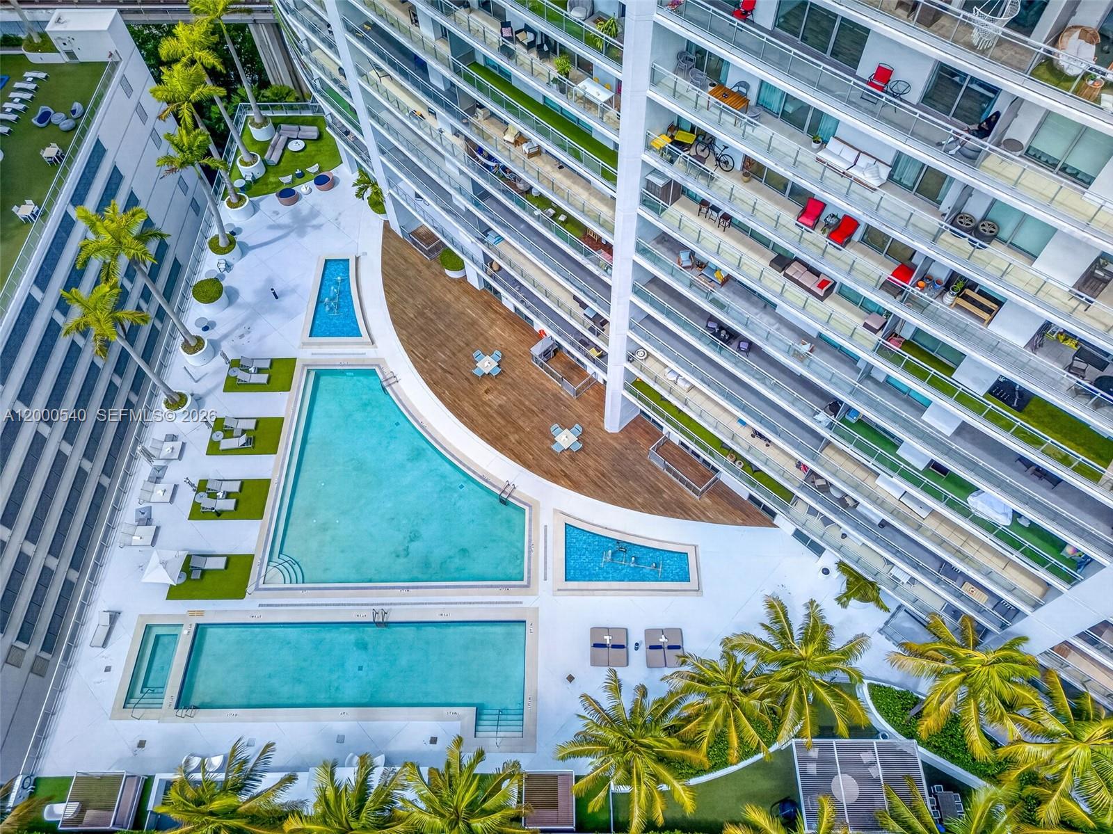 Undisclosed Address Miami, FL 33130