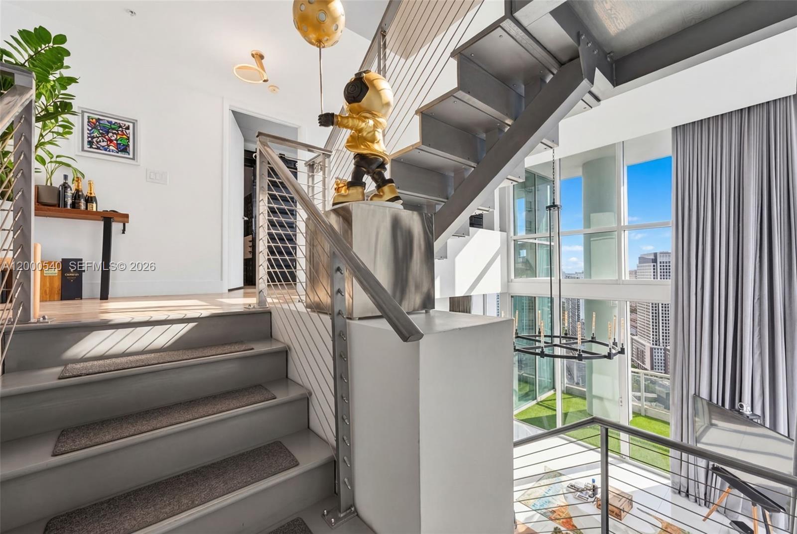 Undisclosed Address Miami, FL 33130