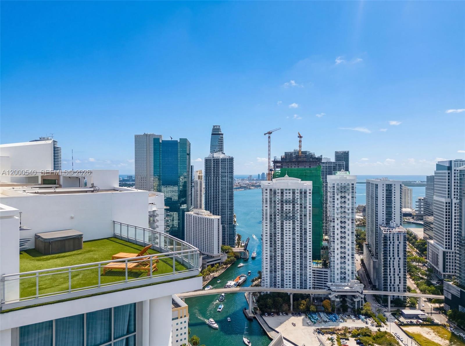 Undisclosed Address Miami, FL 33130