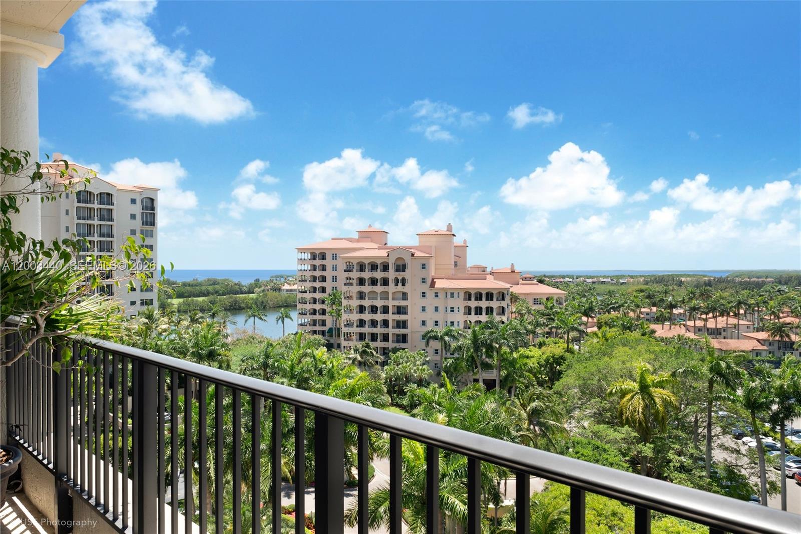 13621 Deering Bay Dr #801 Coral Gables, FL 33158