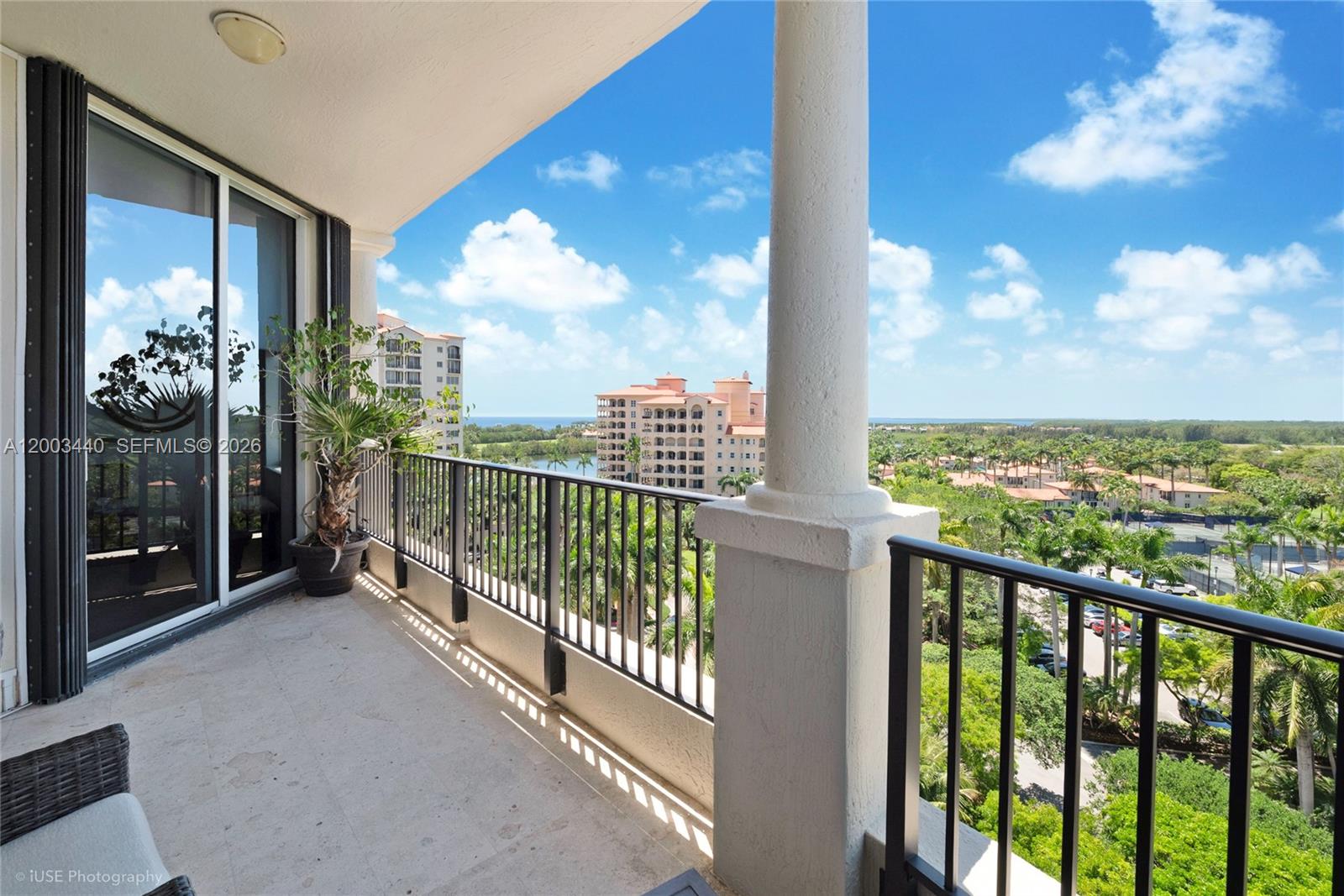 13621 Deering Bay Dr #801 Coral Gables, FL 33158