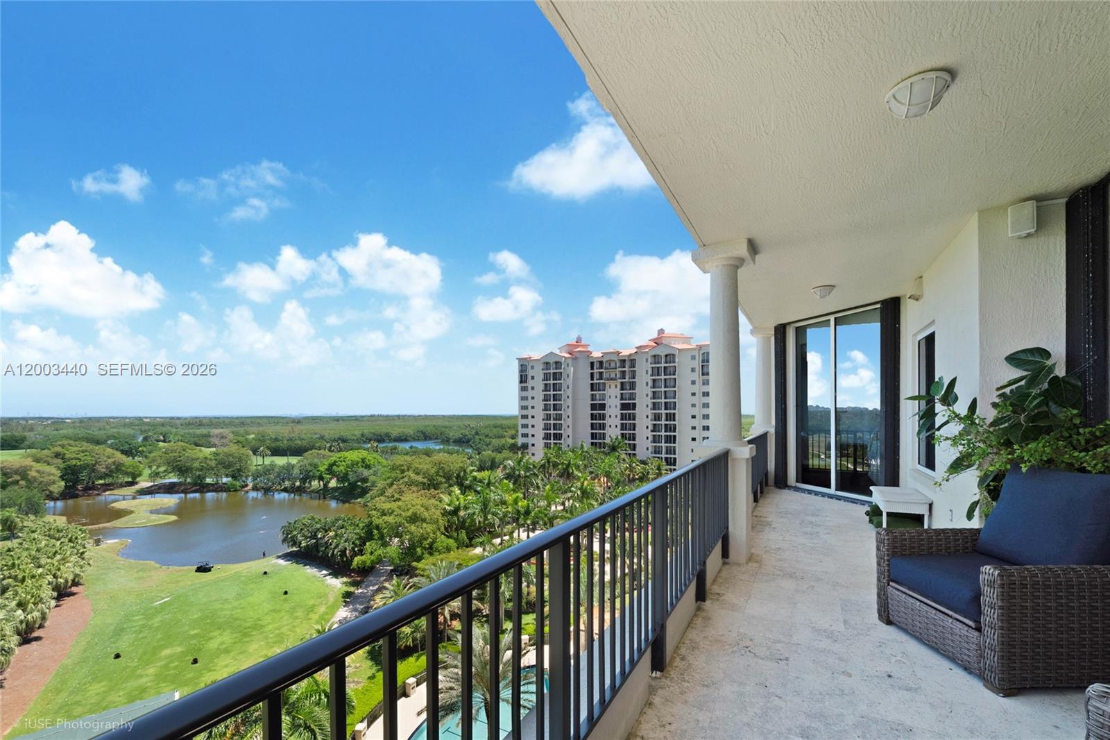 13621 Deering Bay Dr #801 Coral Gables, FL 33158