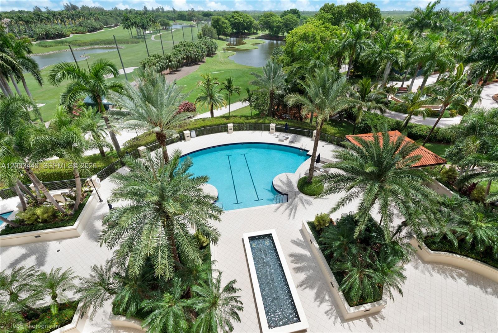 13621 Deering Bay Dr #801 Coral Gables, FL 33158