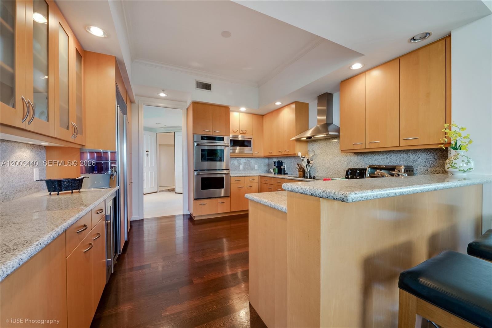 13621 Deering Bay Dr #801 Coral Gables, FL 33158