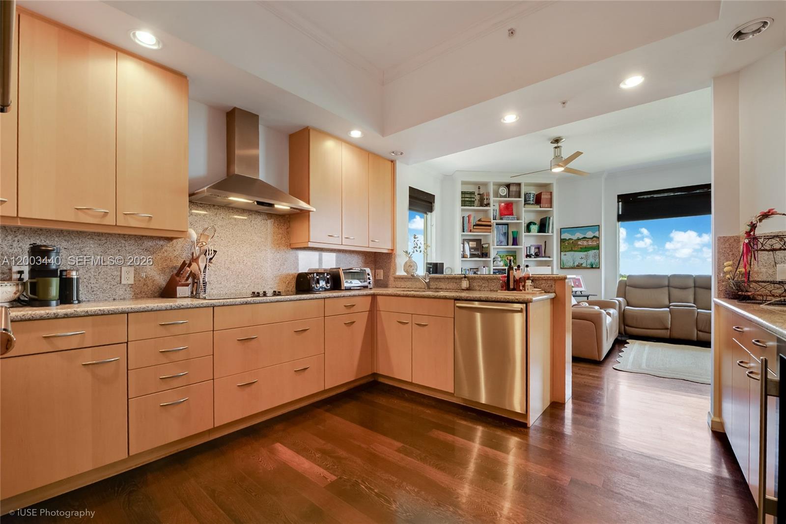 13621 Deering Bay Dr #801 Coral Gables, FL 33158