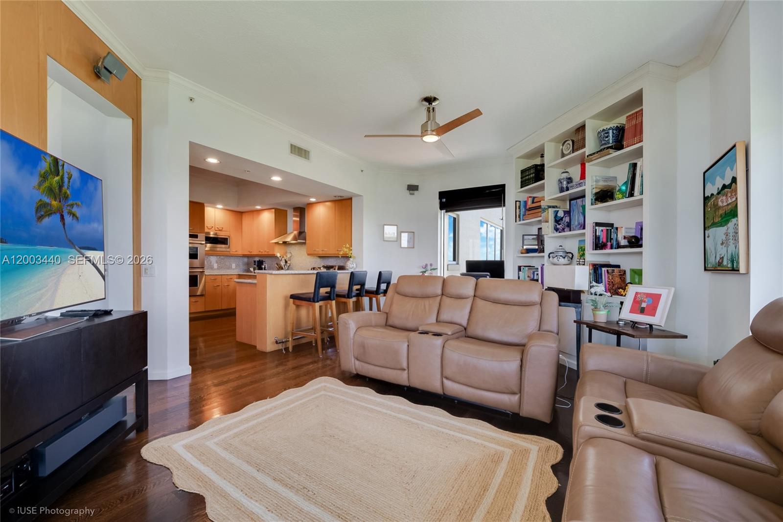 13621 Deering Bay Dr #801 Coral Gables, FL 33158