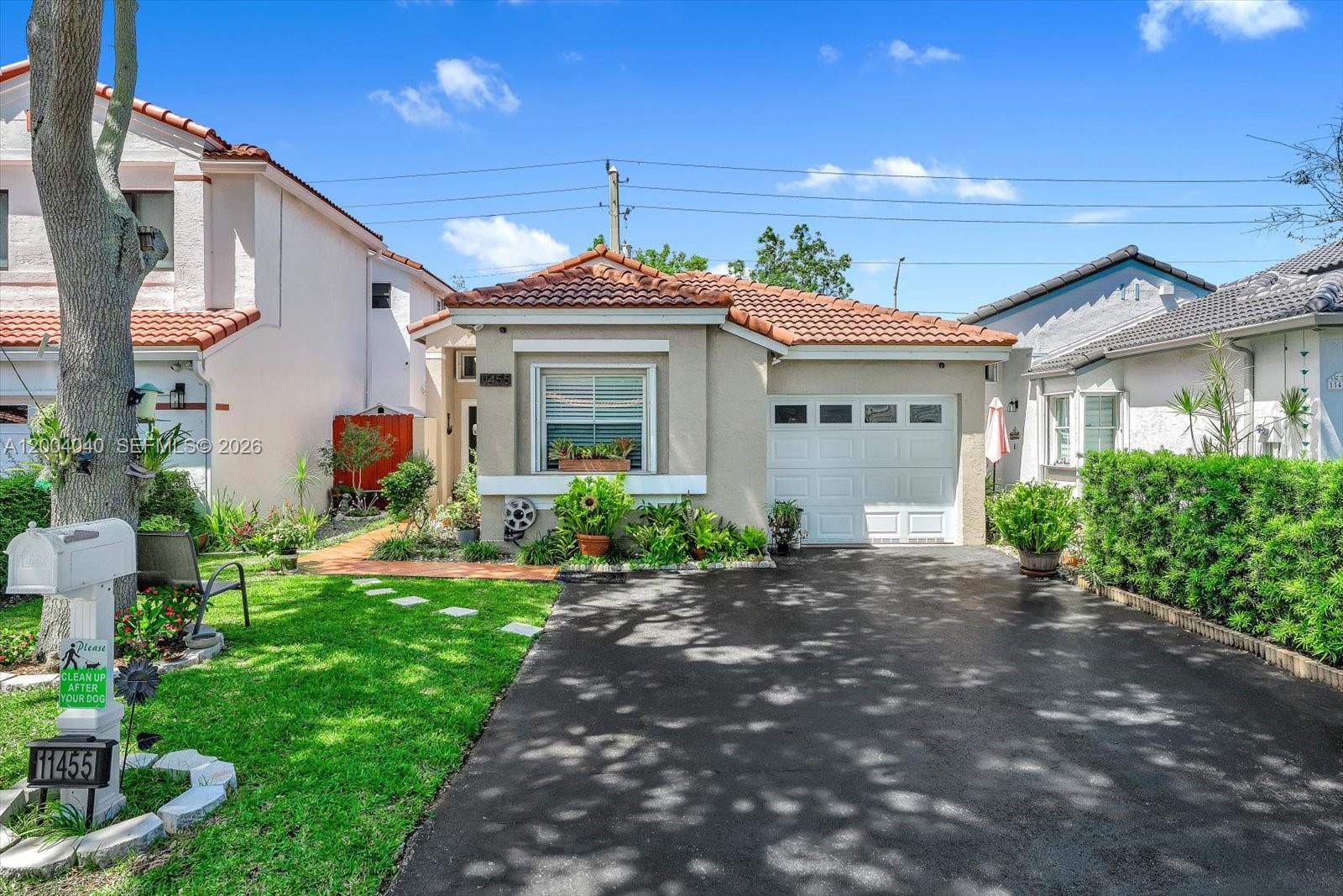 11455 SW 72nd Ter Miami, FL 33173