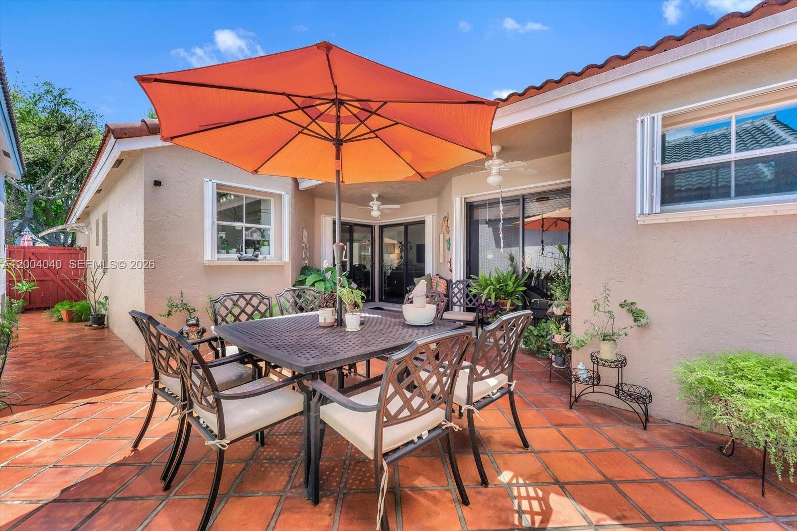 11455 SW 72nd Ter Miami, FL 33173