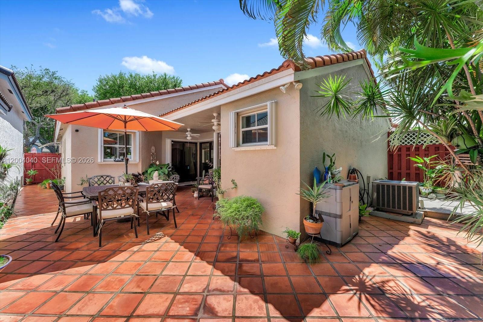 11455 SW 72nd Ter Miami, FL 33173