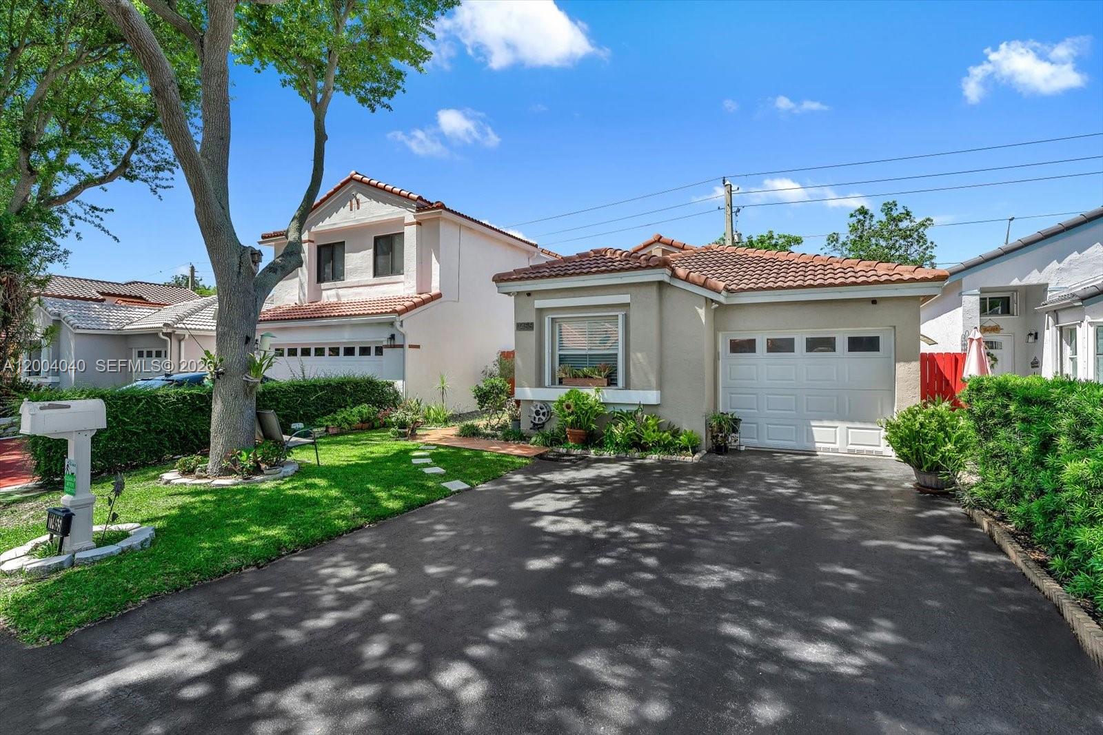 11455 SW 72nd Ter Miami, FL 33173