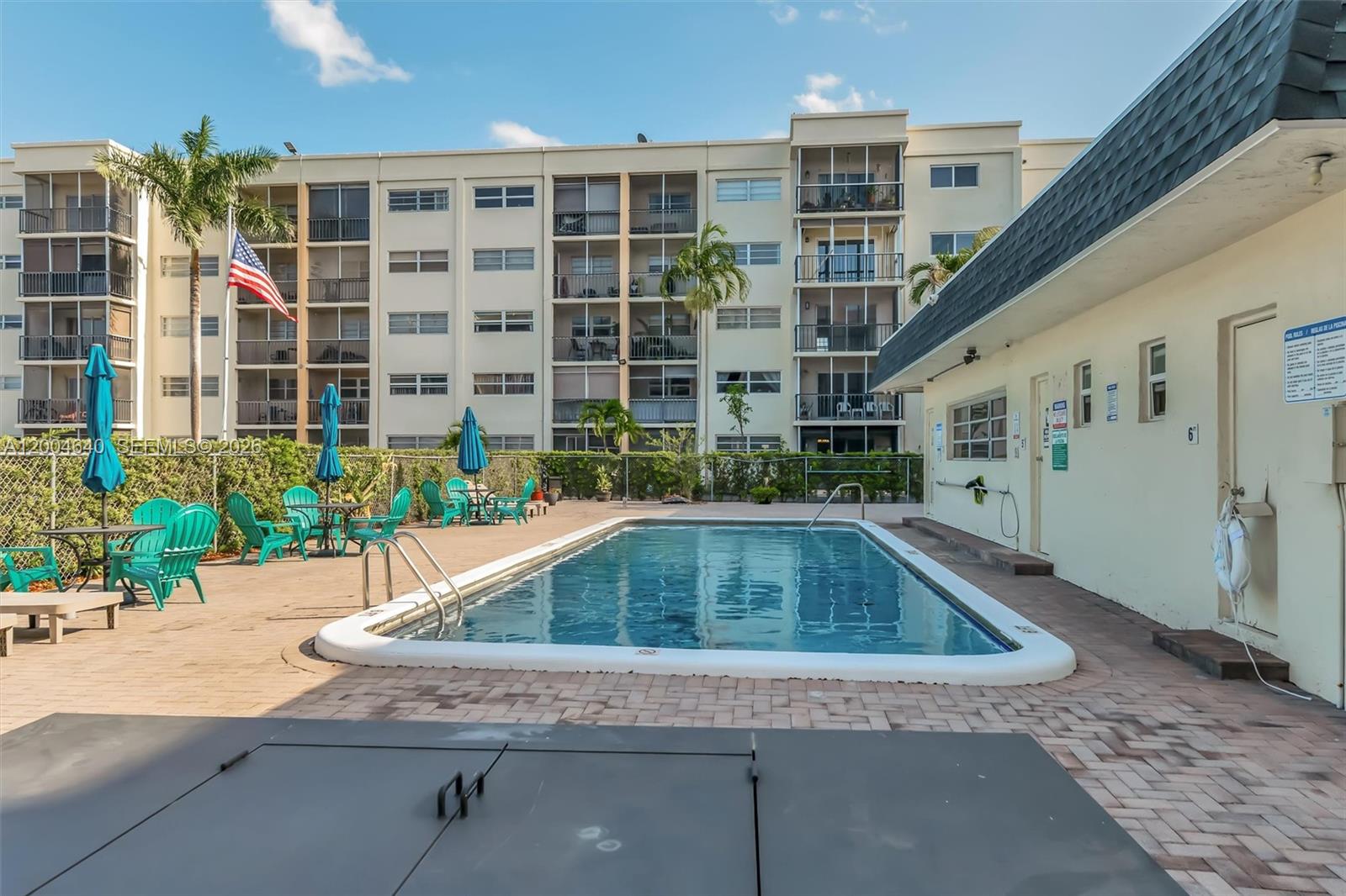 220 SW 9th Ave #501 Hallandale Beach, FL 33009