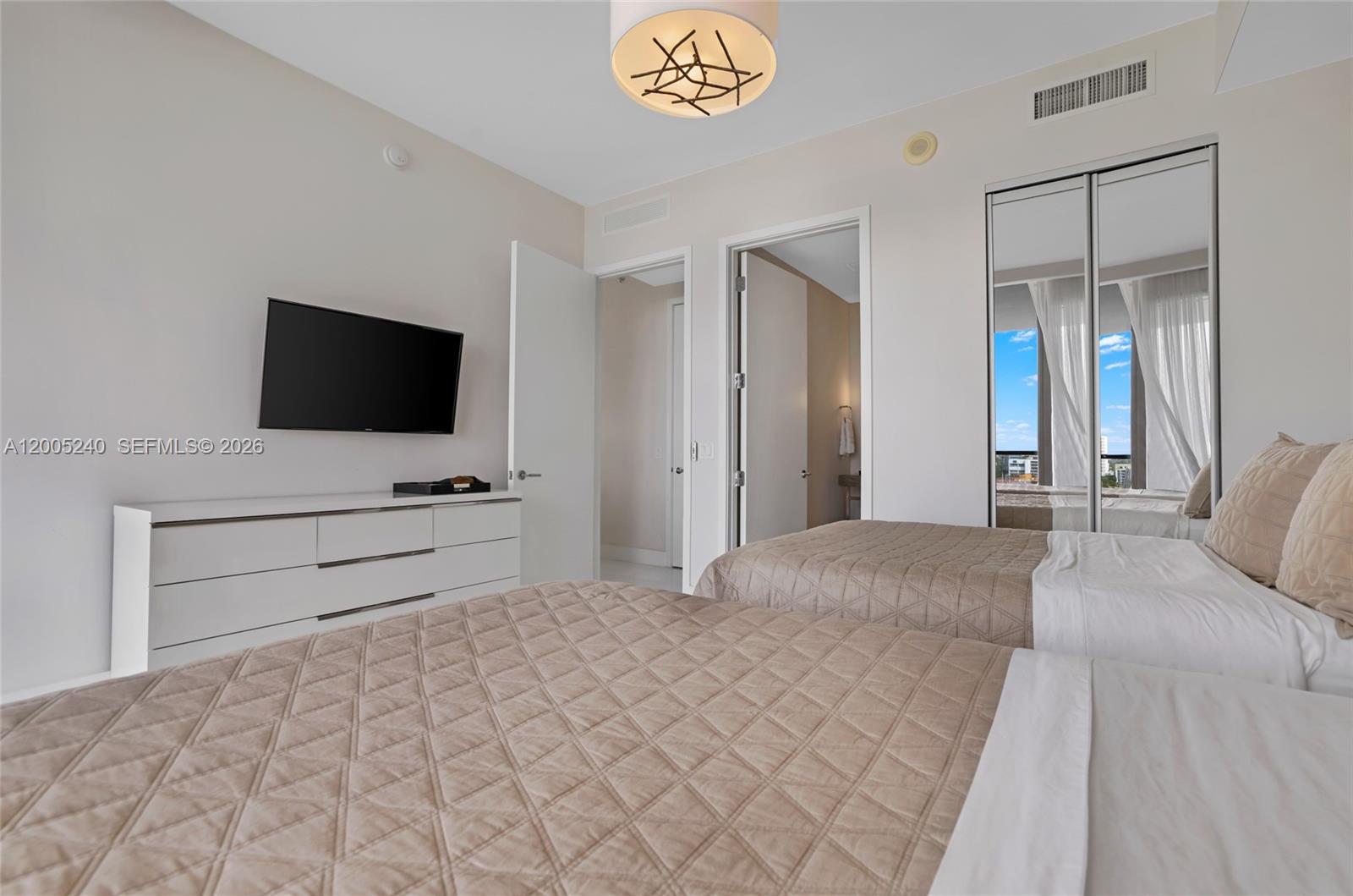 9701 Collins Ave #805S Bal Harbour, FL 33154