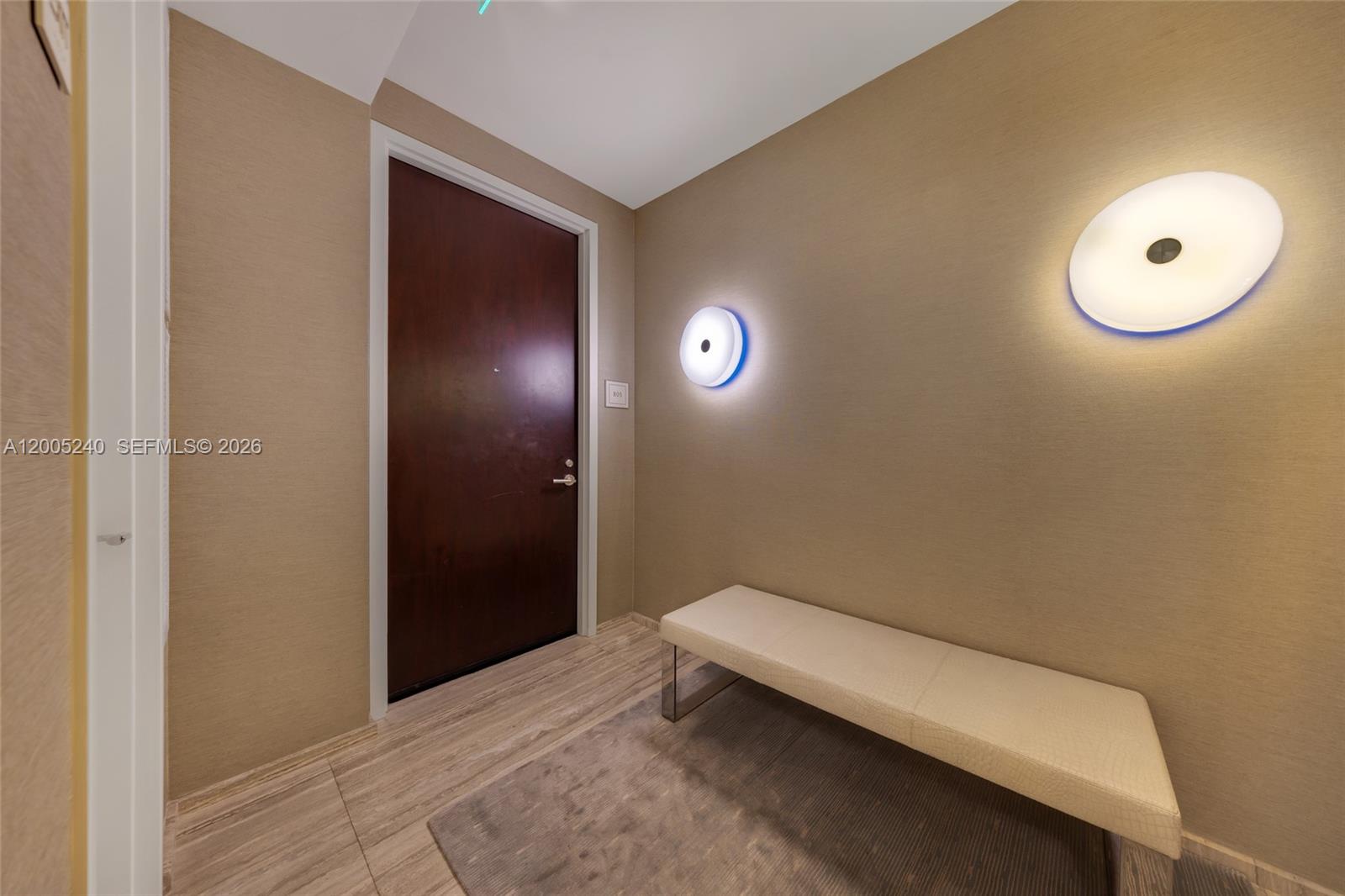 9701 Collins Ave #805S Bal Harbour, FL 33154