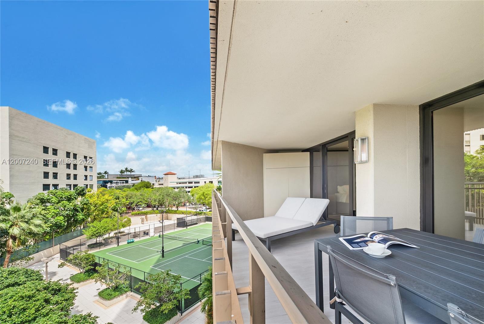 2901 S Bayshore Dr #5E Miami, FL 33133