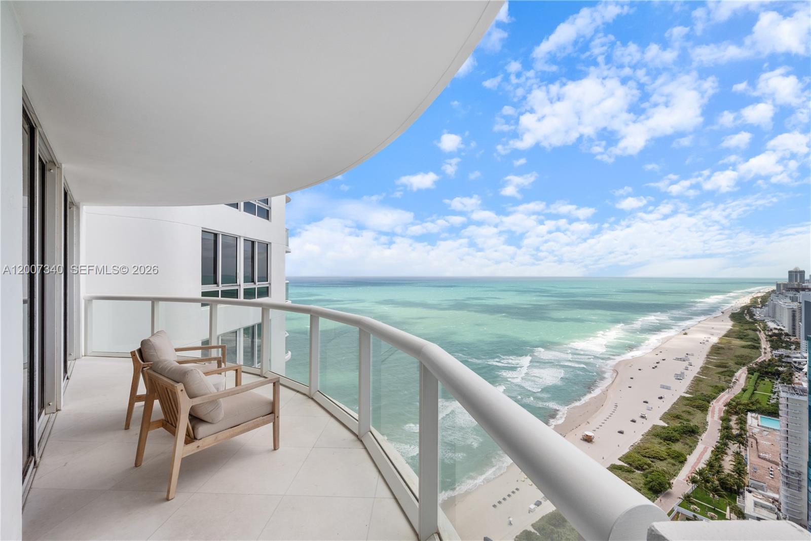 6365 Collins Ave #3904 Miami Beach, FL 33141