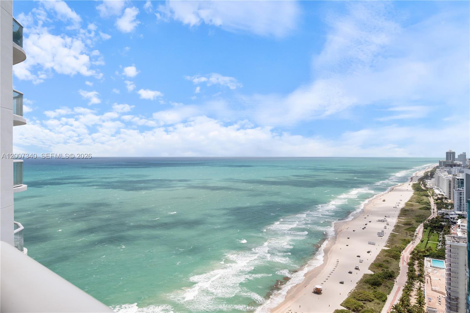 6365 Collins Ave #3904 Miami Beach, FL 33141