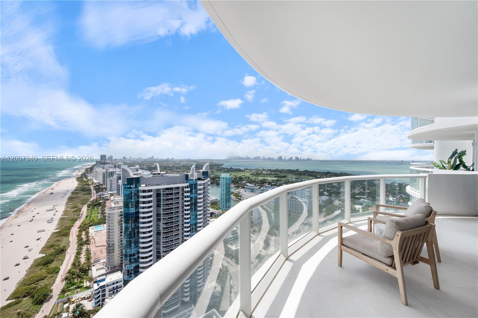 6365 Collins Ave #3904 Miami Beach, FL 33141