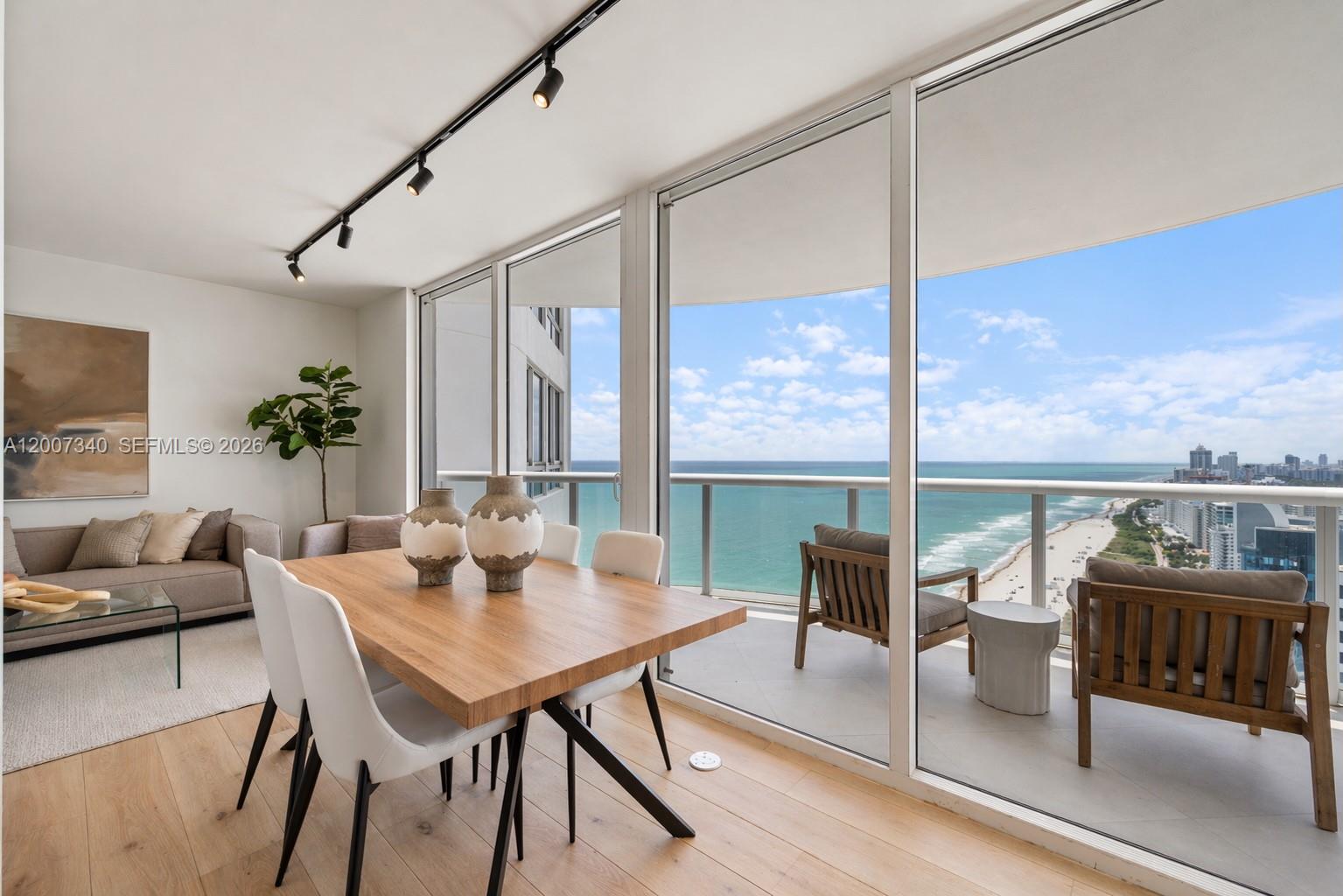 6365 Collins Ave #3904 Miami Beach, FL 33141