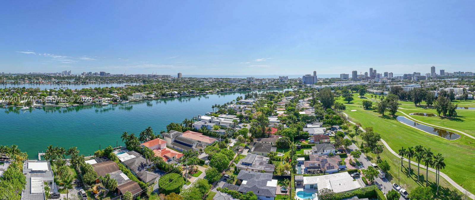 425 N Shore Dr Miami Beach, FL 33141