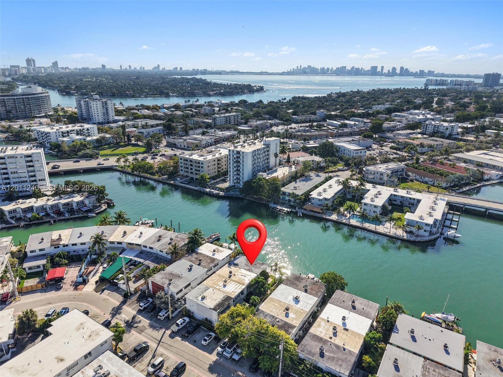 7286 Gary Ave Miami Beach, FL 33141