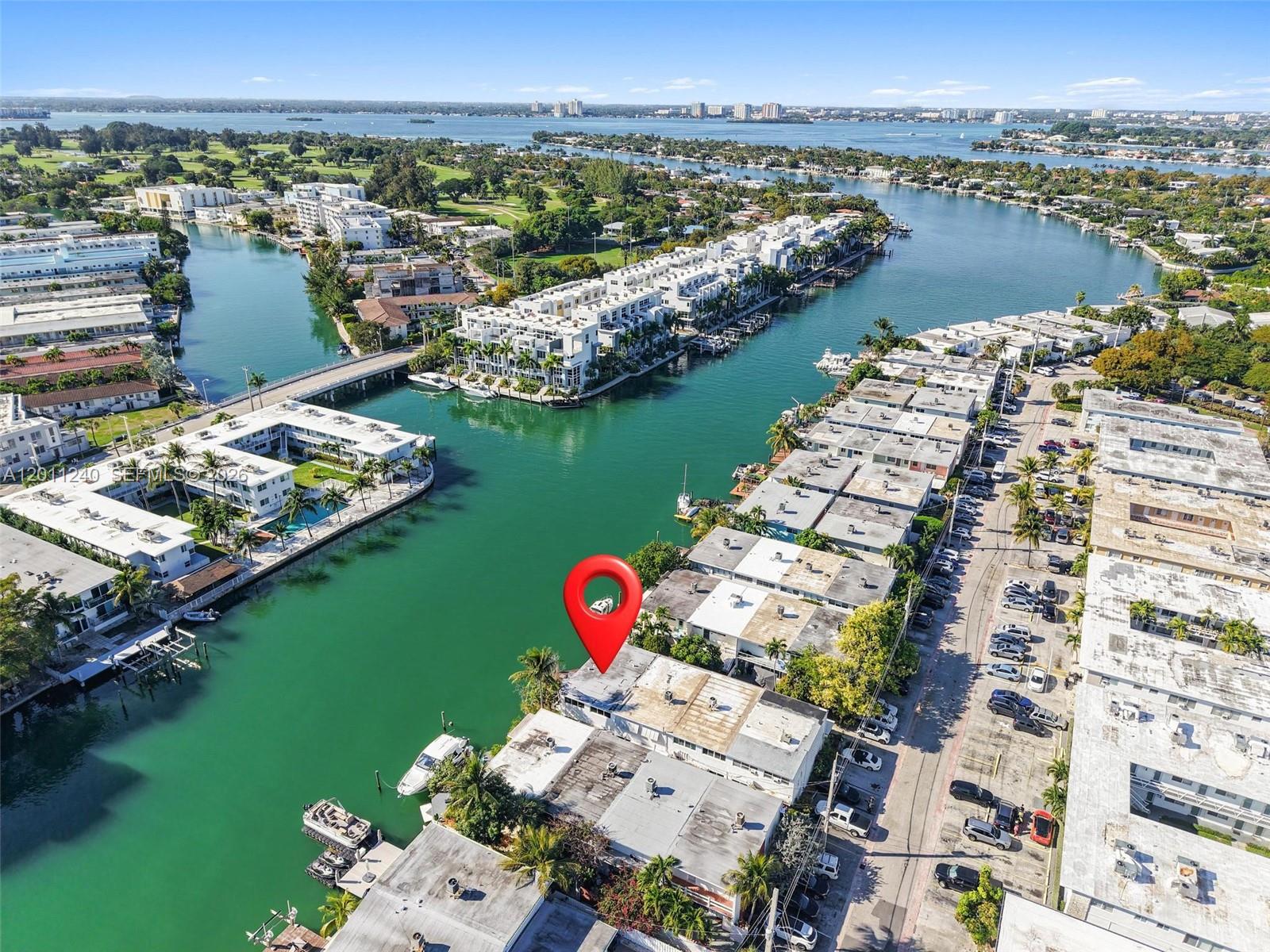 7286 Gary Ave Miami Beach, FL 33141