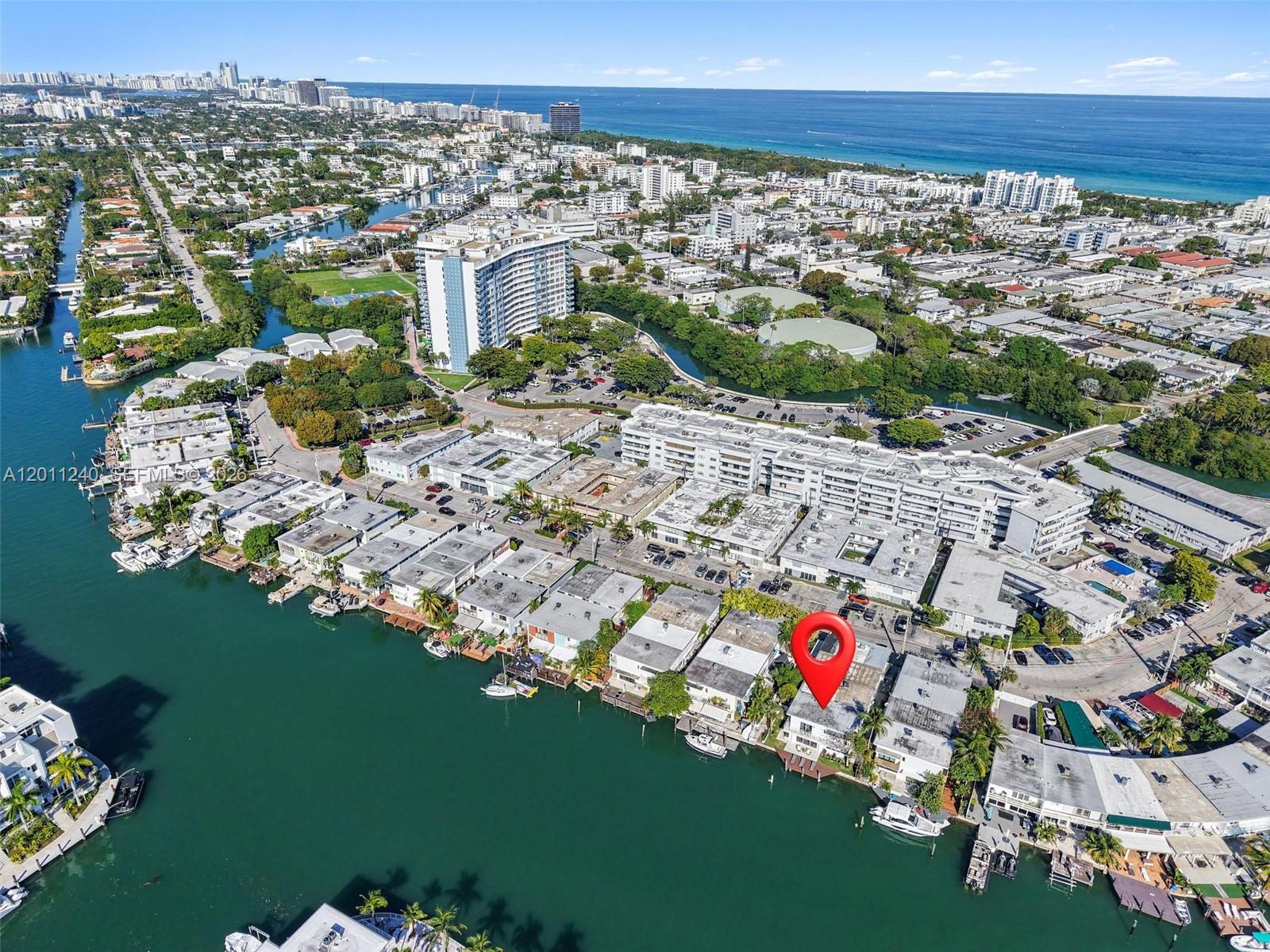 7286 Gary Ave Miami Beach, FL 33141