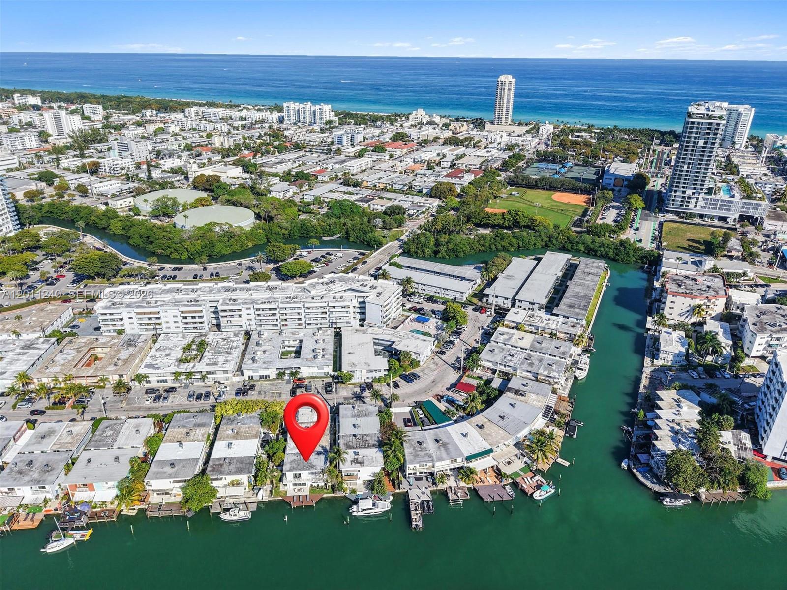 7286 Gary Ave Miami Beach, FL 33141